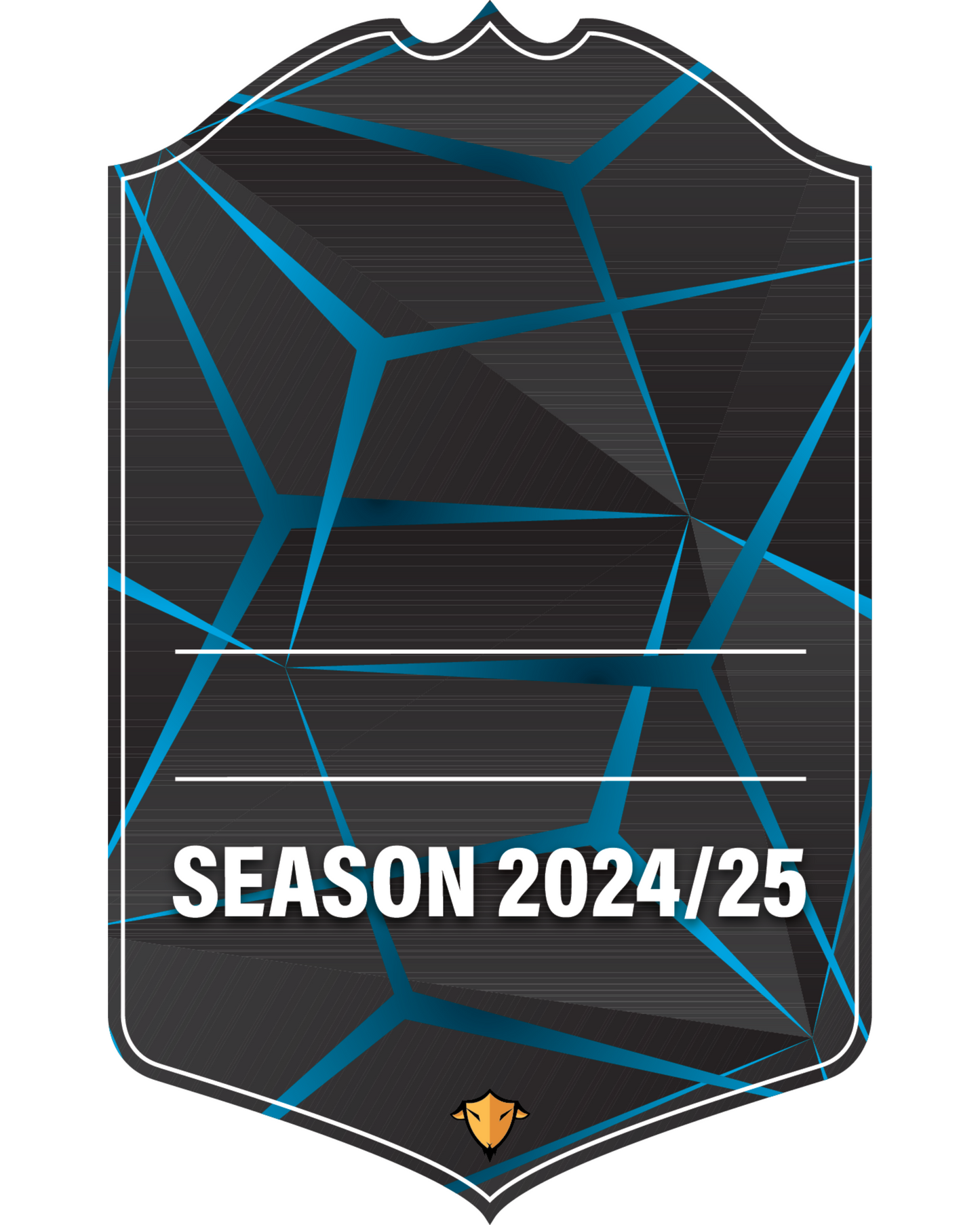Team Bundle FUT Card - Blue