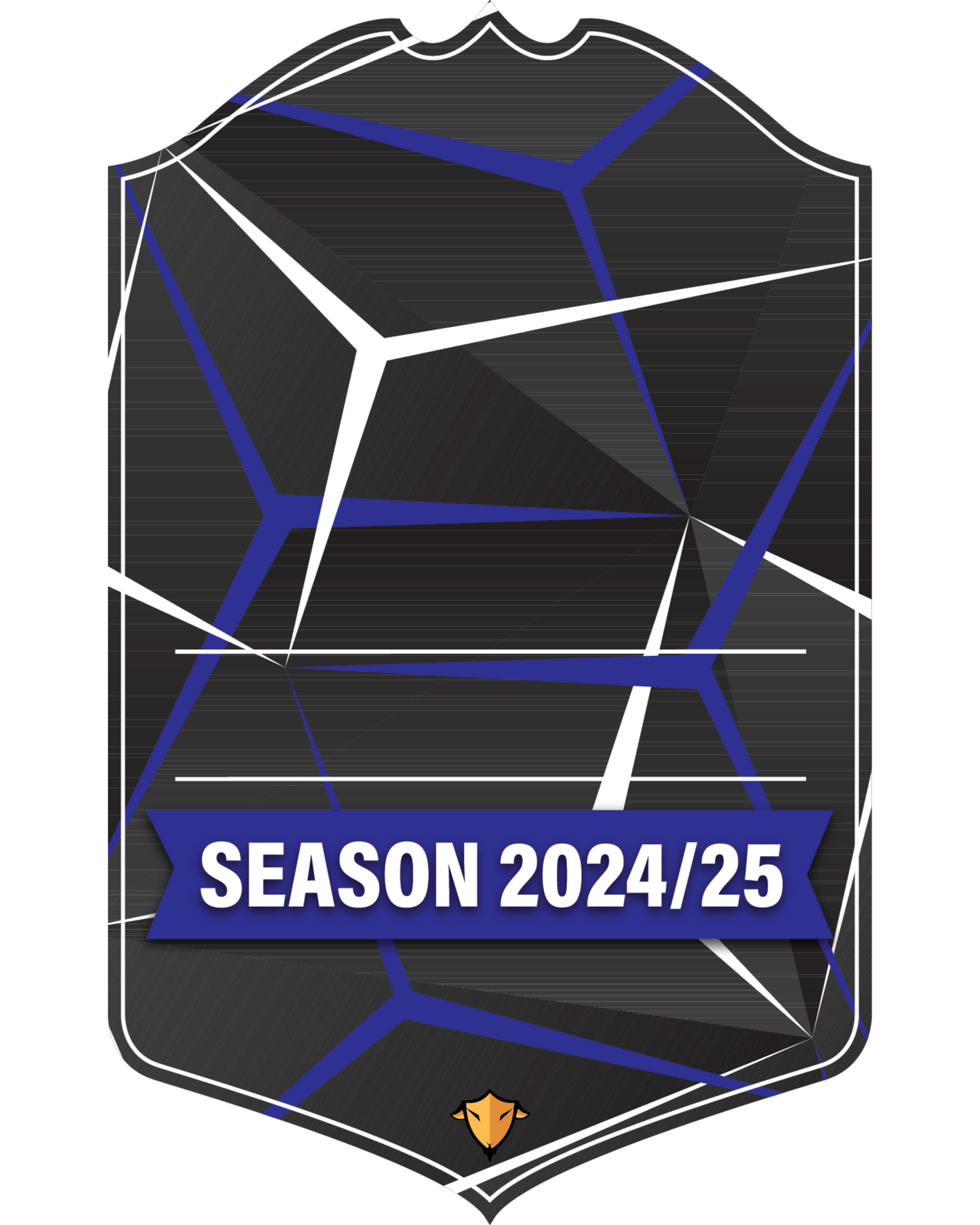 Team Bundle FUT Card - Blue/White