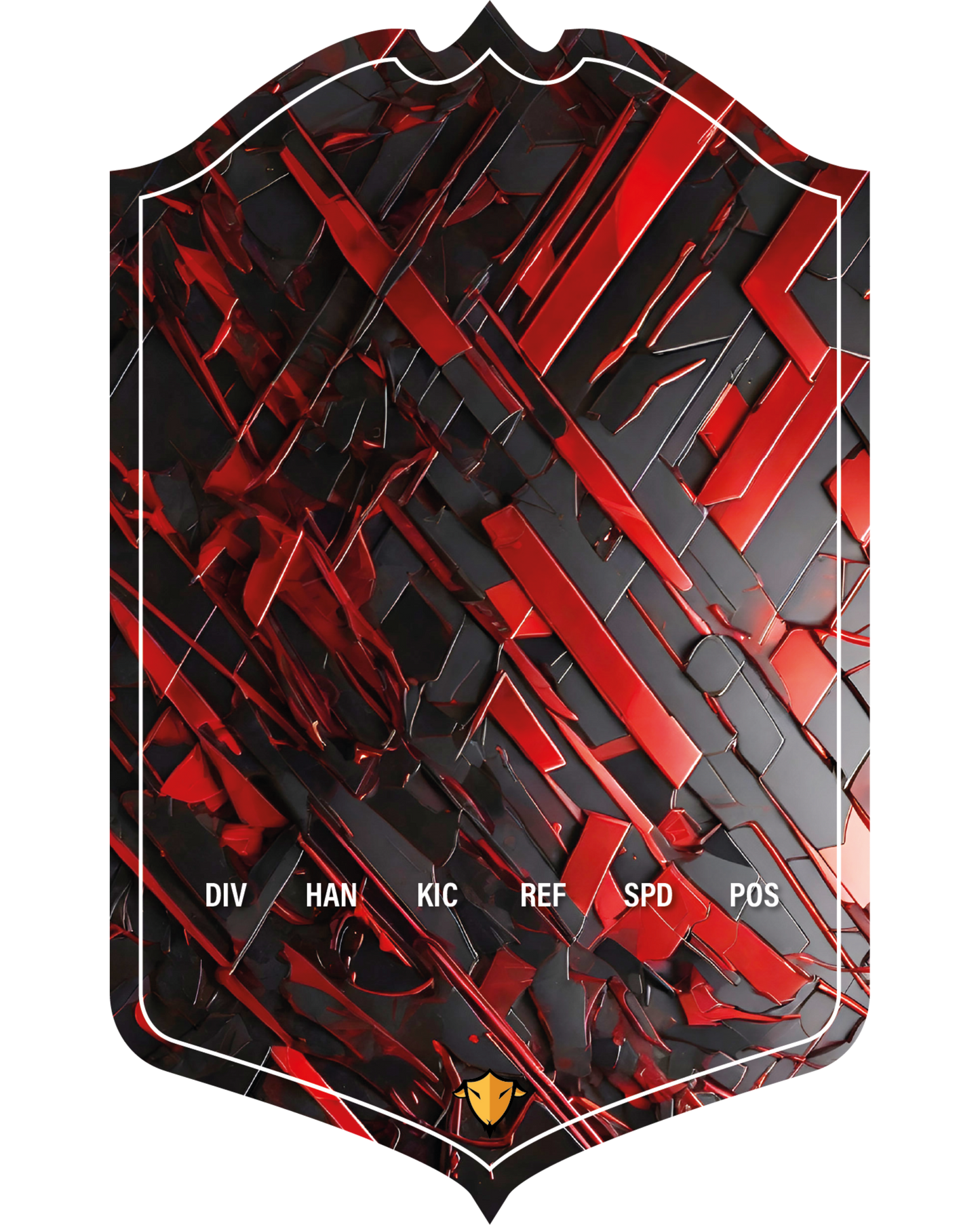 Cardinal FUT Card