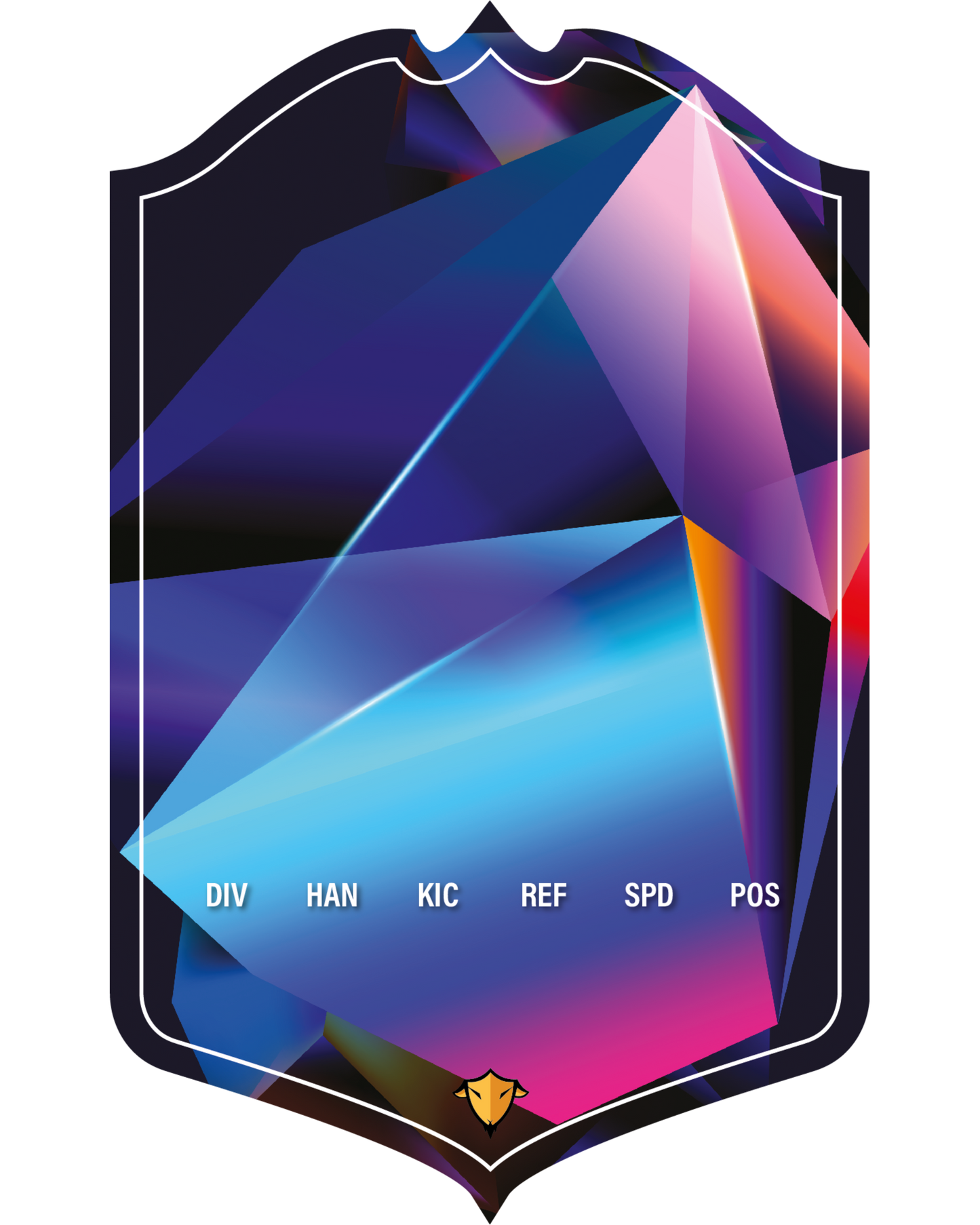Diamond FUT Card