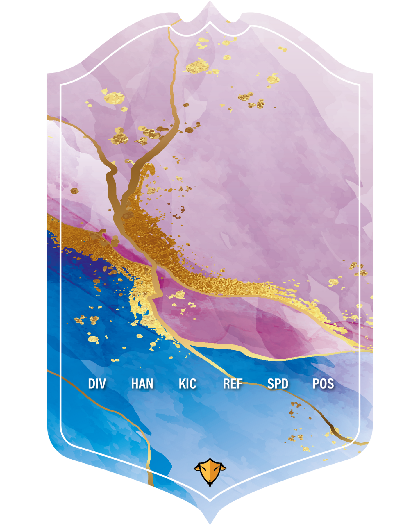 Future Stars FUT Card