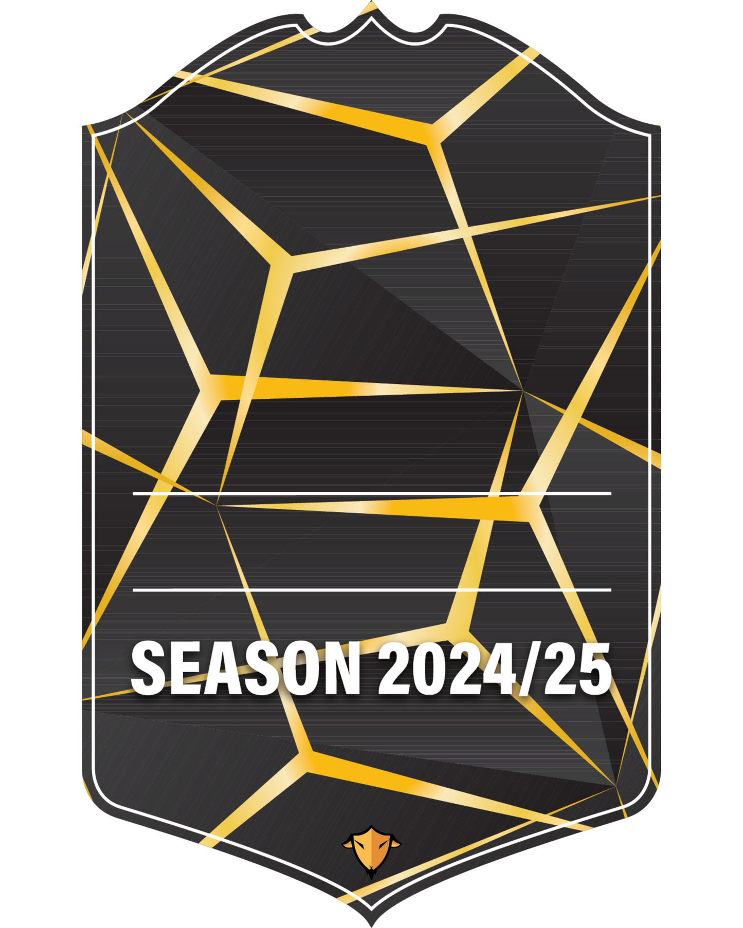 Team Bundle FUT Card - Gold