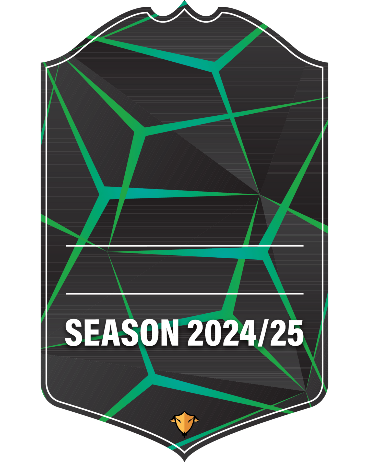 Team Bundle FUT Card - Green