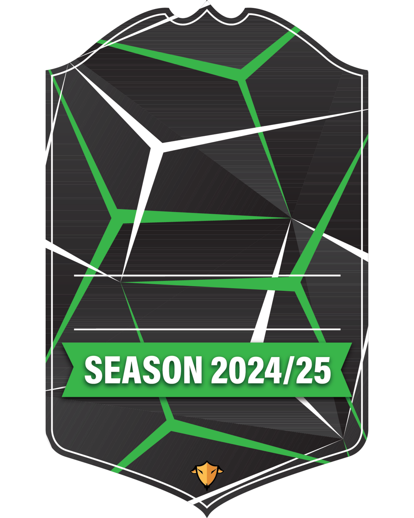Team Bundle FUT Card - Green/White