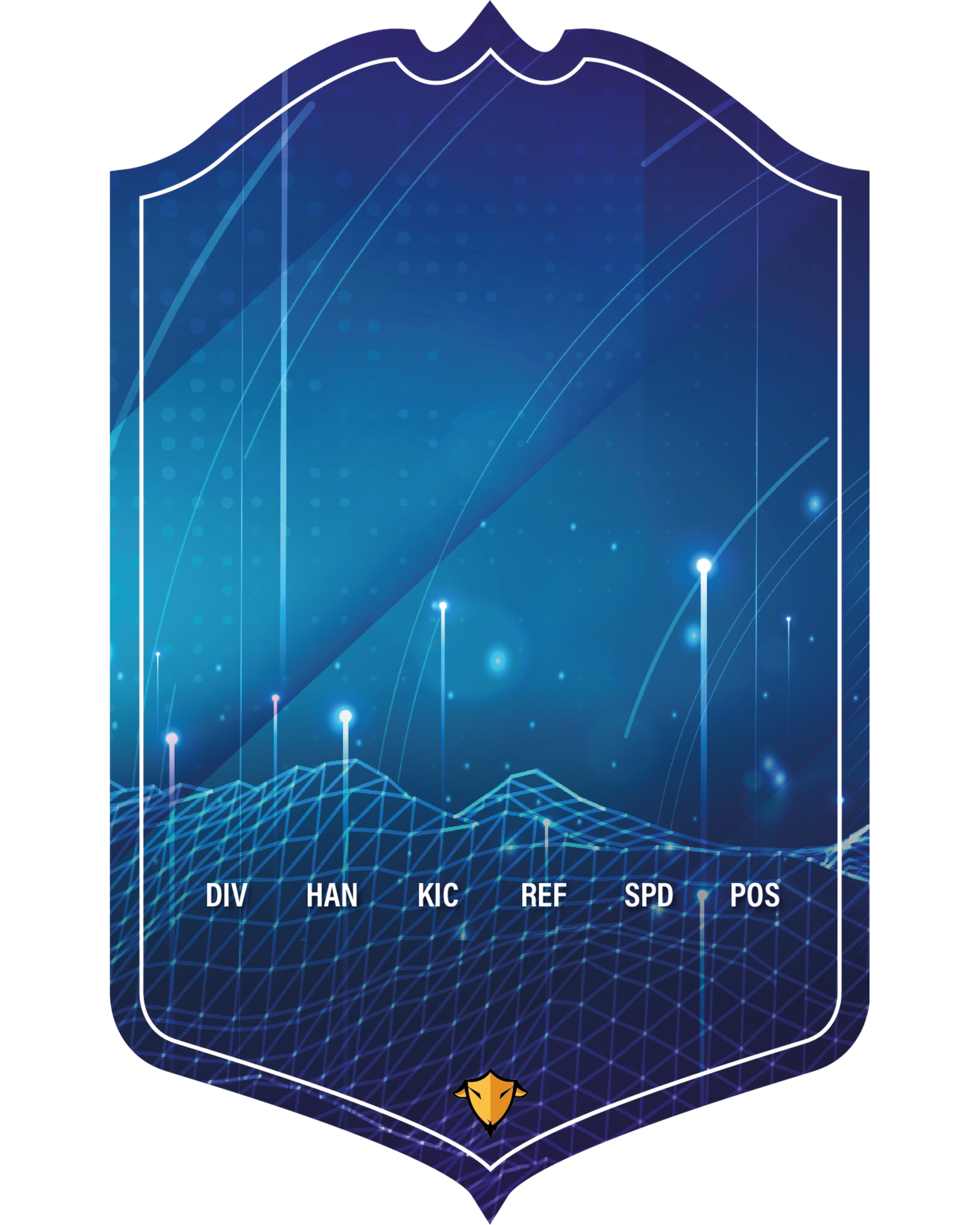 Ice FUT Card