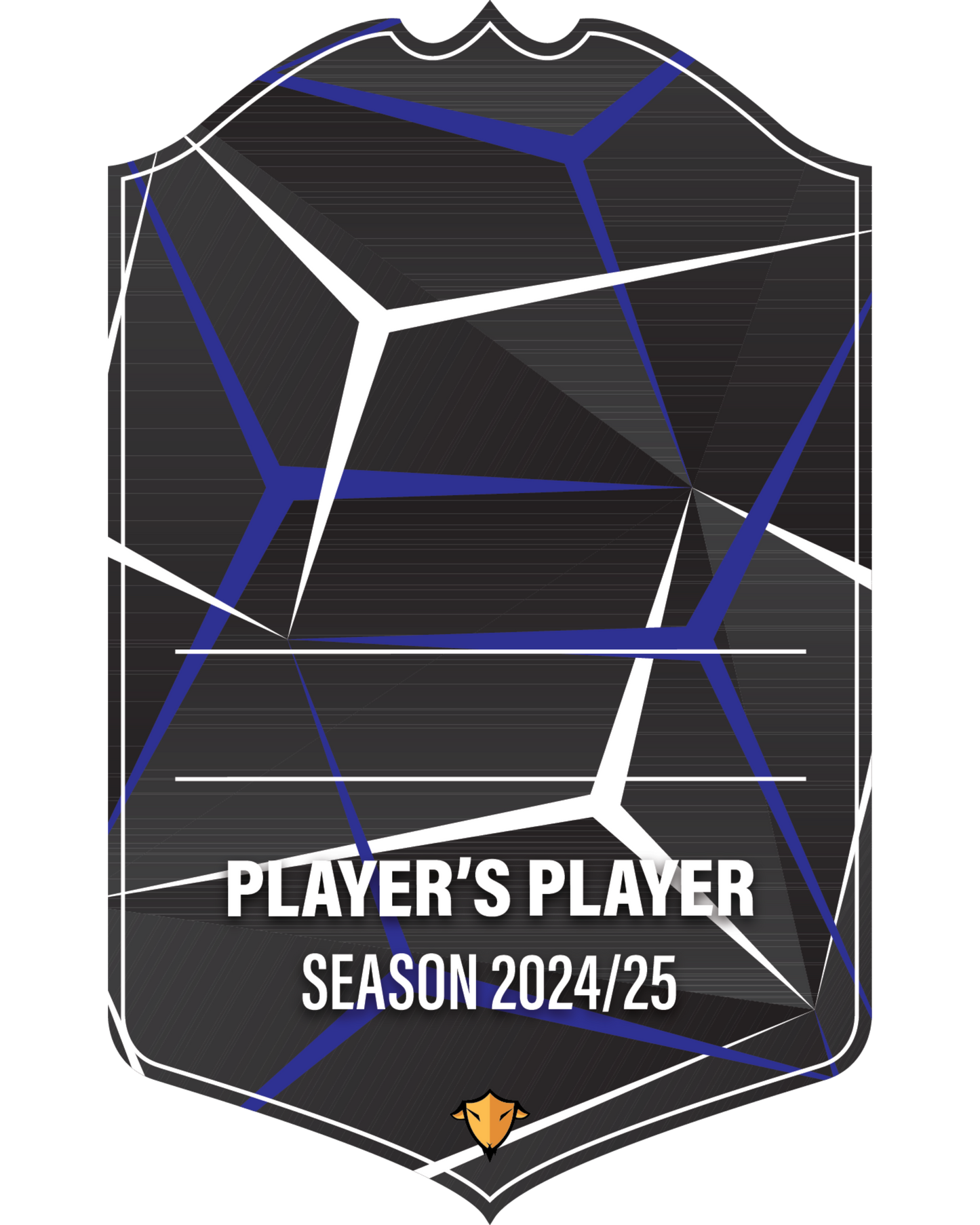 Player's Player Team Bundle FUT Card - Blue/White