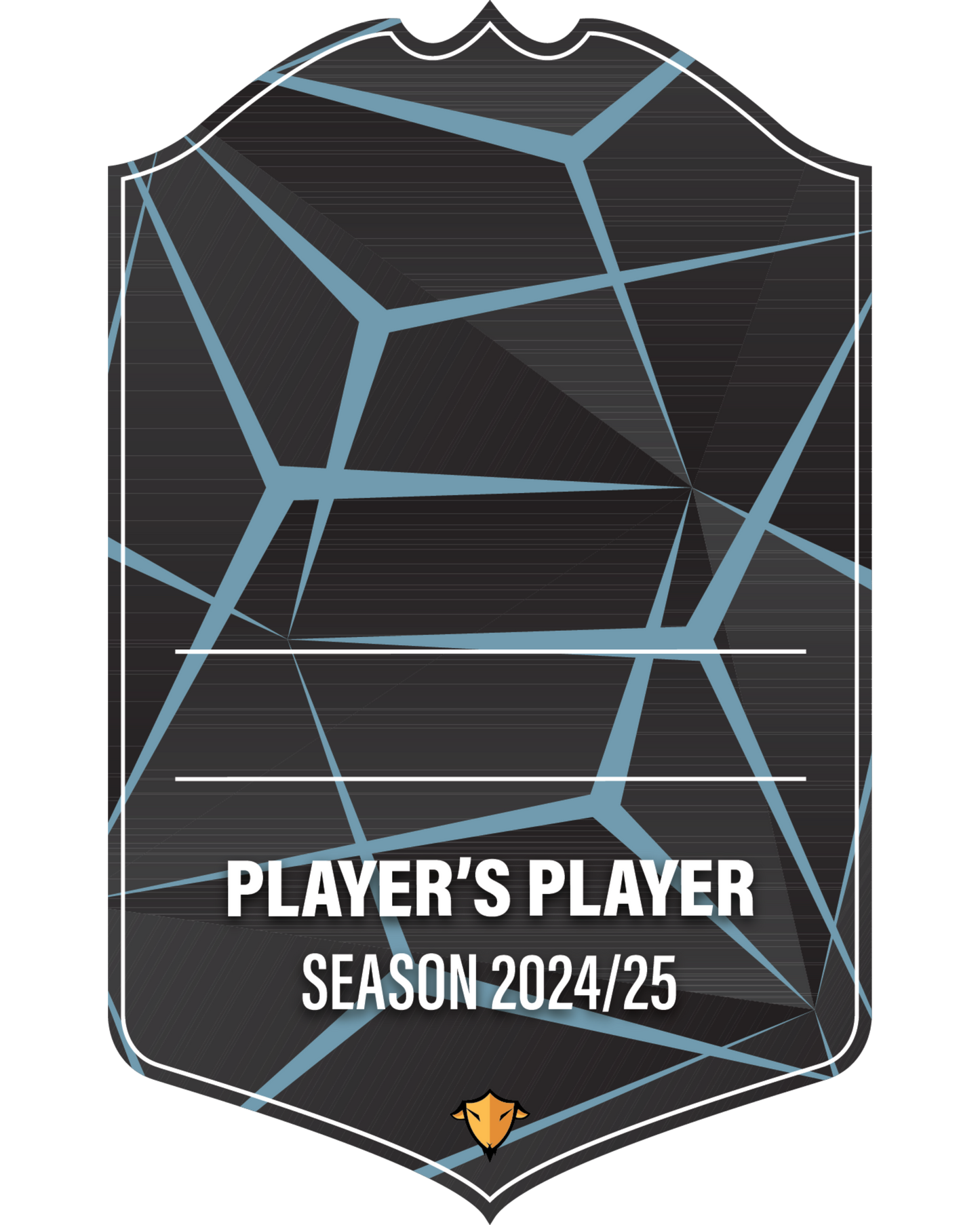 Player's Player Team Bundle FUT Card - Sky Blue