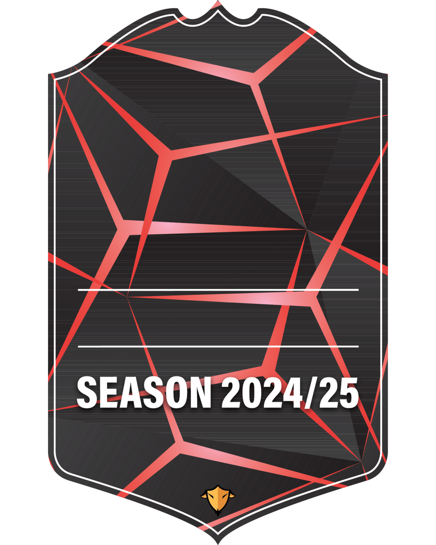 Team Bundle FUT Card - Red