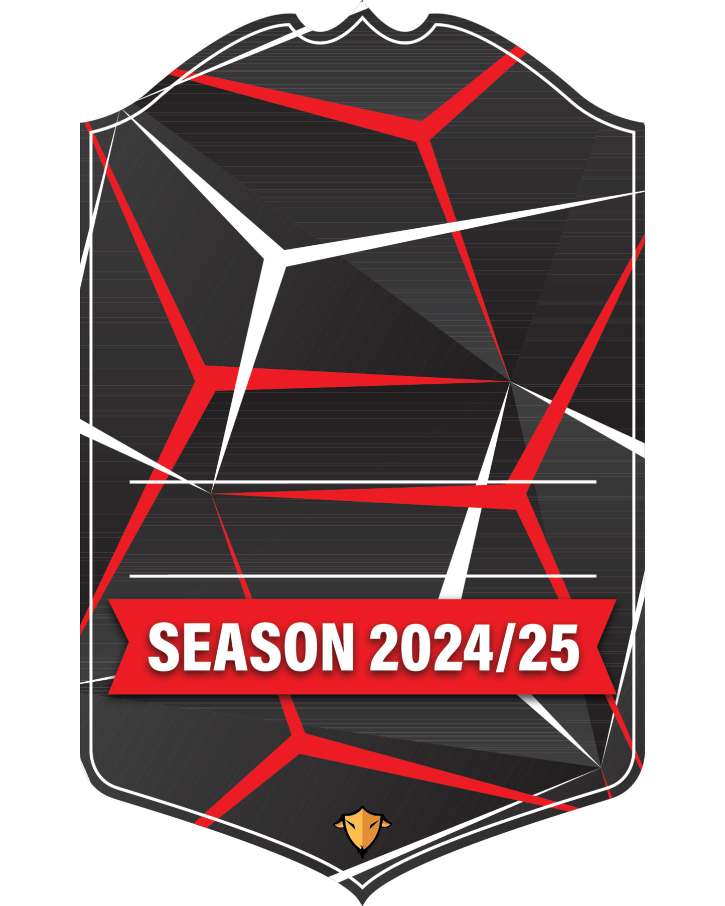 Team Bundle FUT Card - Red/White