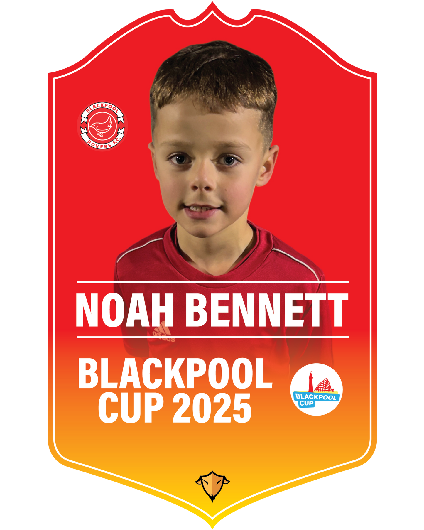 Blackpool Cup - Team Bundle