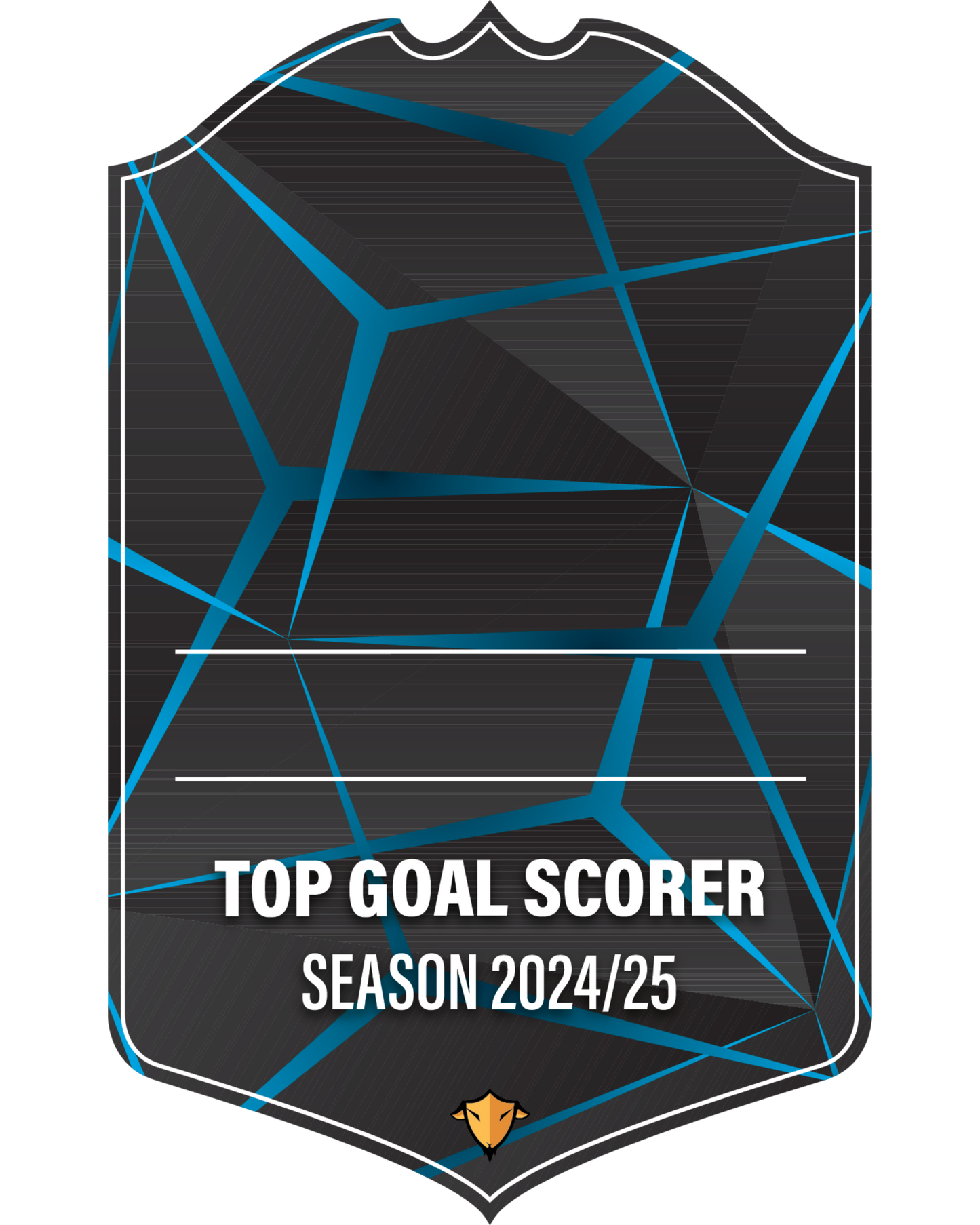 Top Goalscorer Team Bundle FUT Card - Blue