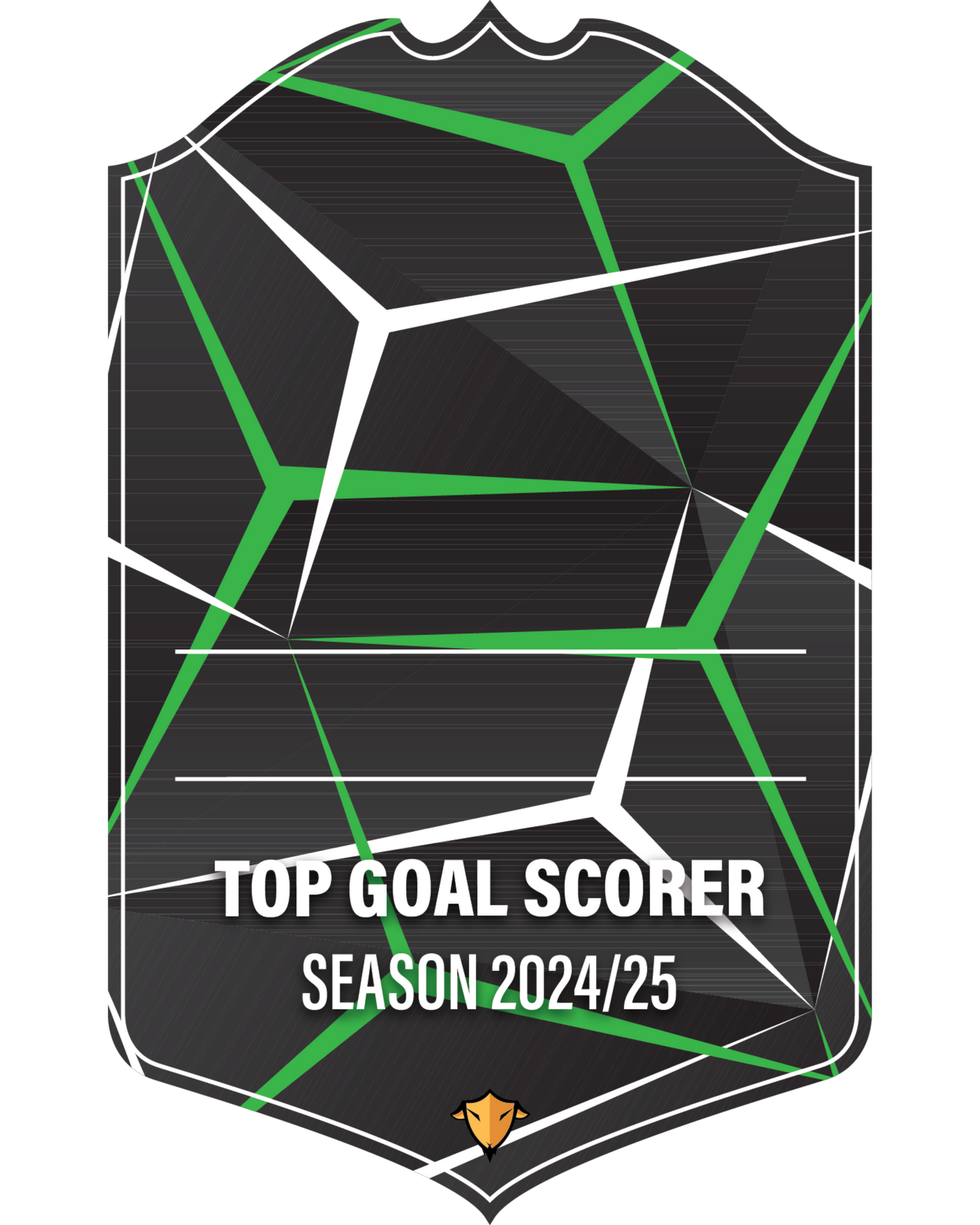 Top Goalscorer Team Bundle FUT Card - Green/White