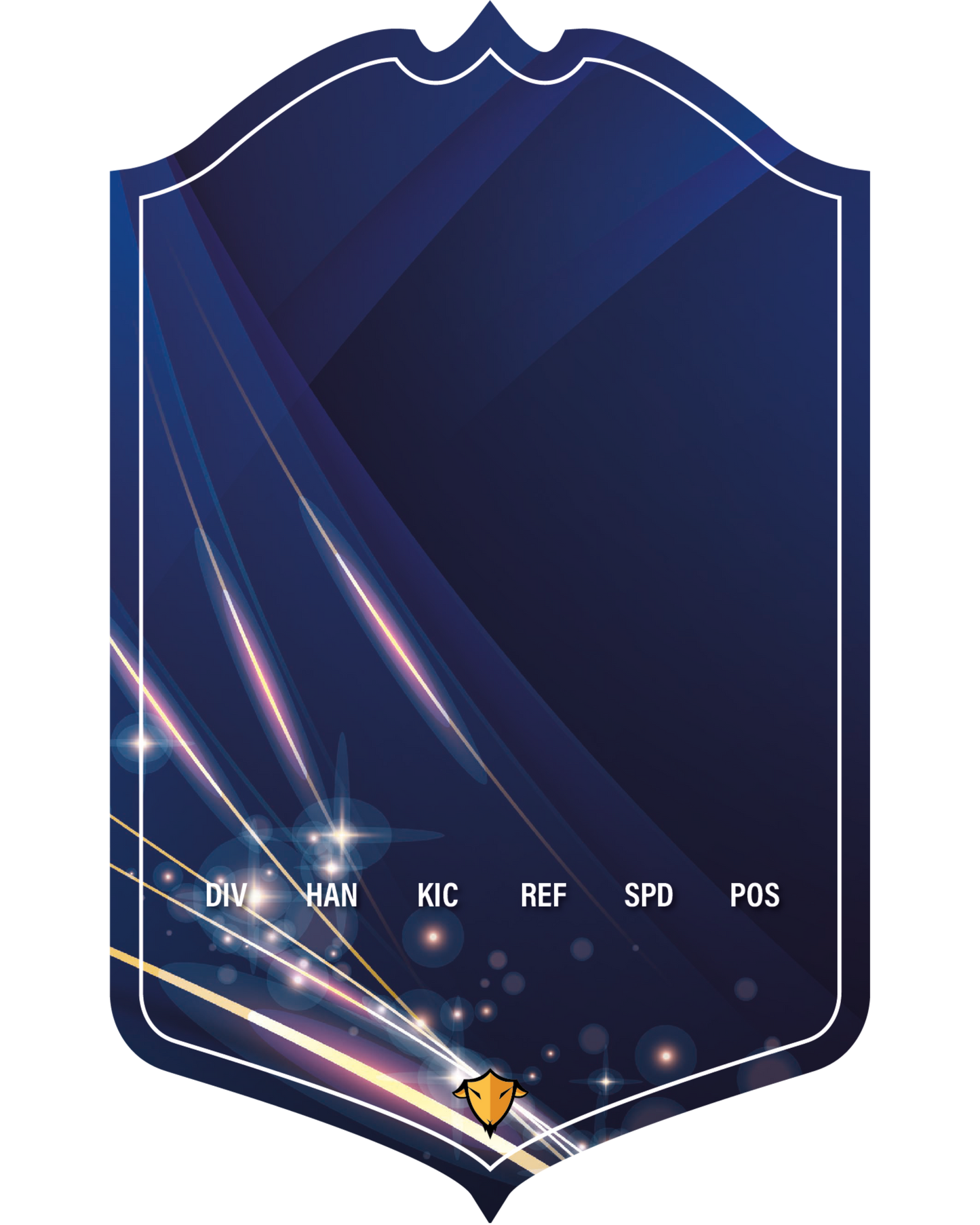 TOTY FUT Card