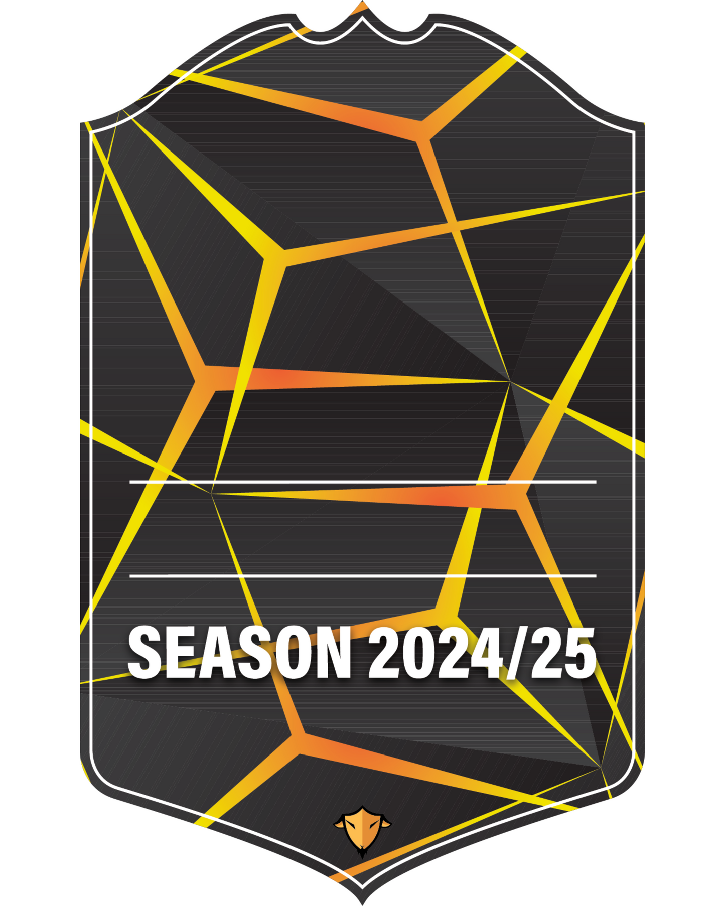Team Bundle FUT Card - Yellow