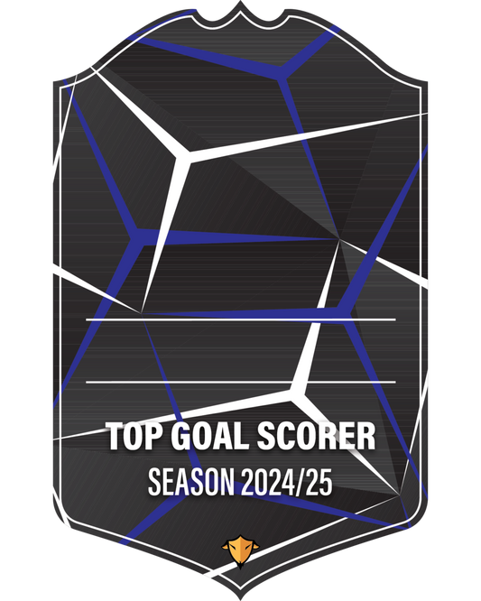 Top Goalscorer Team Bundle FUT Card - Blue/White