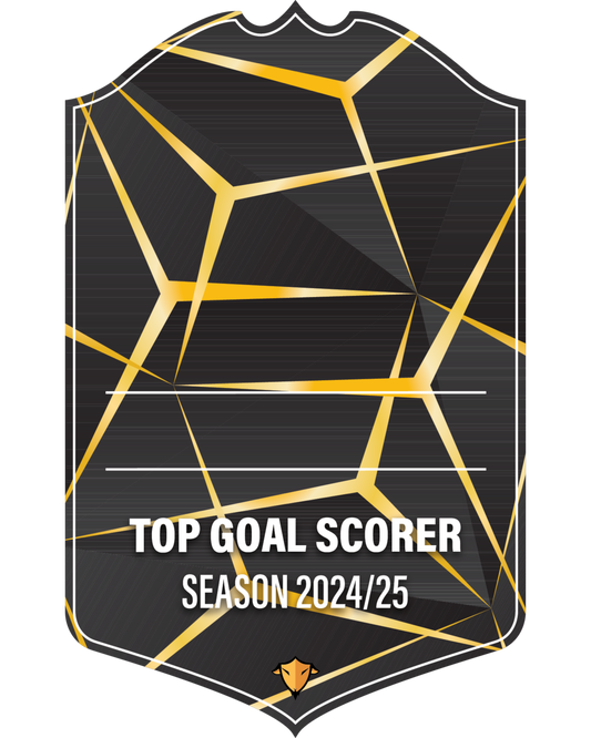 Top Goalscorer Team Bundle FUT Card - Gold