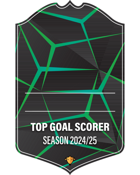 Top Goalscorer Team Bundle FUT Card - Green