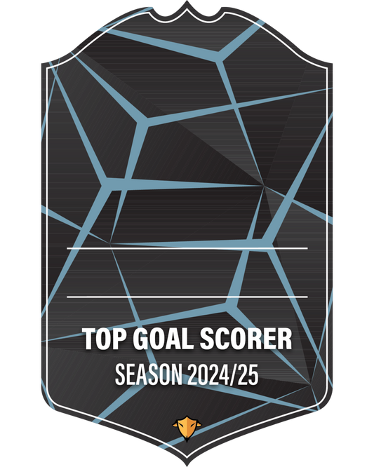 Top Goalscorer Team Bundle FUT Card - Sky Blue